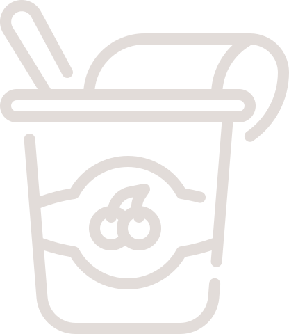 Icône pots
